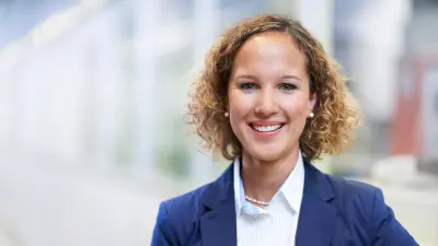 Junior Managers Program