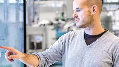 Graduate Specialist Program